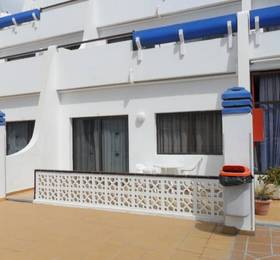 Отдых в Apartamentos Carlota  - Испания, Пуэрто Рико