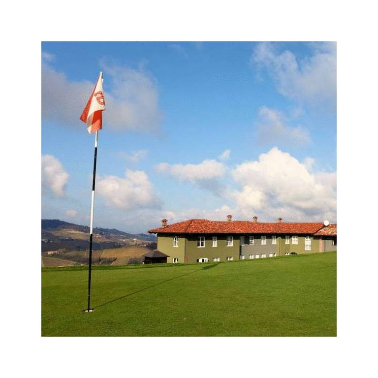 Golf Relais Monforte 