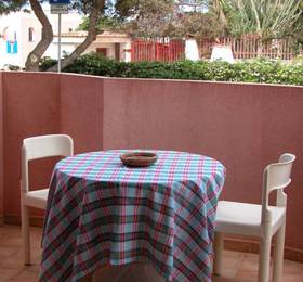 Residence Perla Rosa  в Пантеллерие