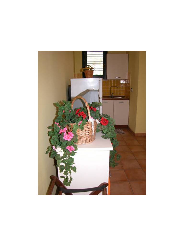 Residence Perla Rosa 