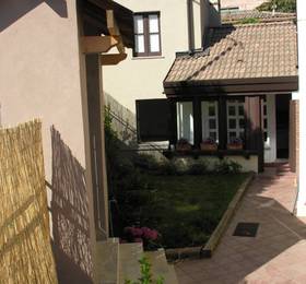 Casa Bonaventura B&B  в Николози