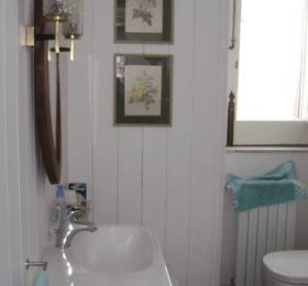 Отдых в Casa Bonaventura B&B  - Италия, Николози