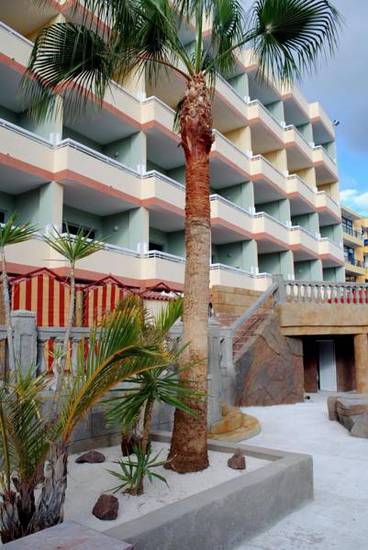 Las Walkirias Resort  Испания, Плая-дель-Инглес