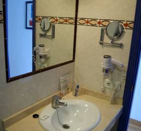 Отдых в Las Walkirias Resort  - Испания, Плая-дель-Инглес