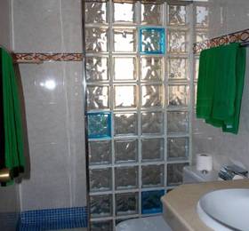 Las Walkirias Resort  в Плая-дель-Инглесе