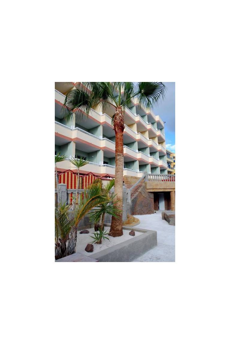 Las Walkirias Resort 