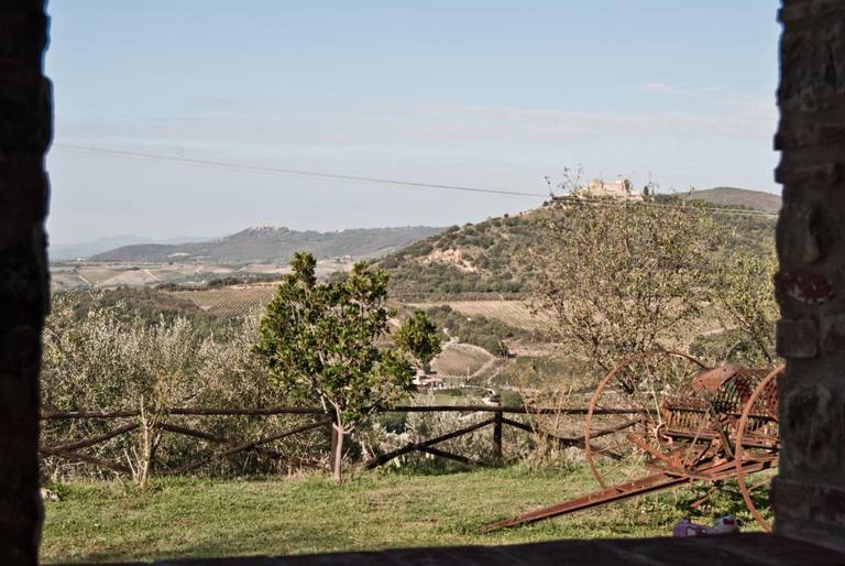 Agriturismo Grossola 