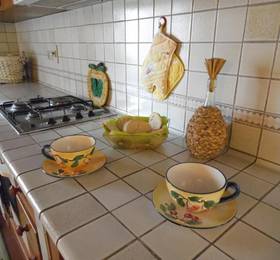 Отдых в Fattoria Casa Italia - Италия, Лампорекчио