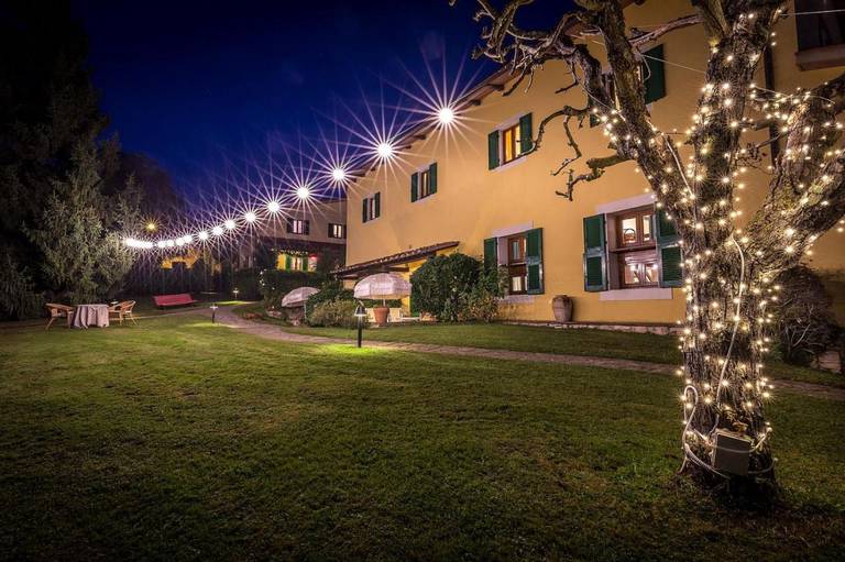 Fattoria Casa Italia 