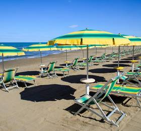 Туры в Hotel Villa Marcella  в Италии