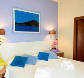 Hotel Villa Marcella  в Сан-Винченцо