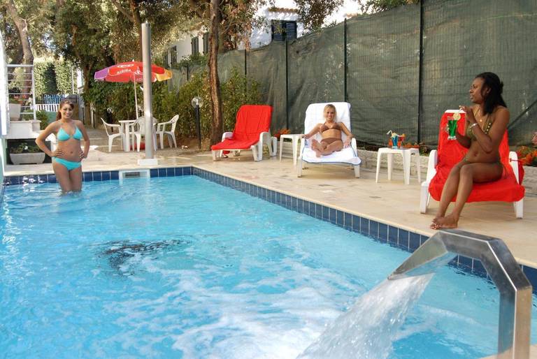 Hotel Villa Marcella 