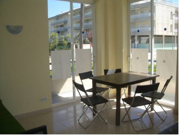 Apartaments Garrotxa  Испания, Л'Эстартит