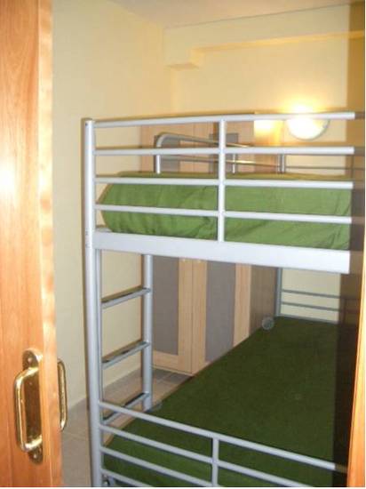 Apartaments Garrotxa  Испания, Л'Эстартит