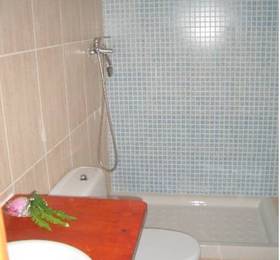 Apartaments Garrotxa  в Л'Эстартите