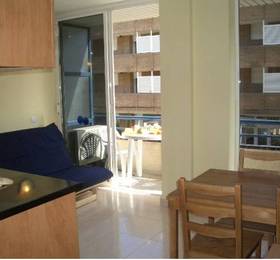 Отдых в Apartaments Garrotxa  - Испания, Л'Эстартит