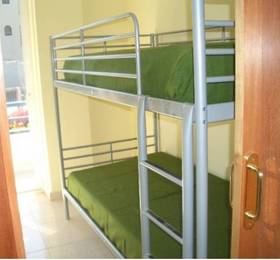 Apartaments Garrotxa  в Л'Эстартите