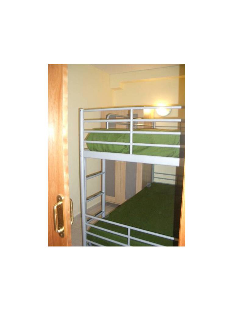 Apartaments Garrotxa 