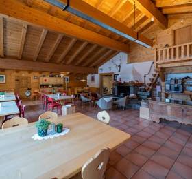 Отдых в Sport Lodge Klosters - Швейцария, Граубюнден