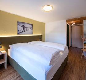 Туры в Sport Lodge Klosters в Швейцарии