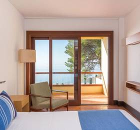 Almadraba Park Hotel в Коста Браве
