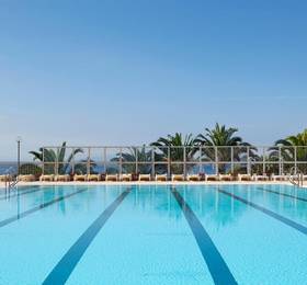 Туры в Almadraba Park Hotel в Испании
