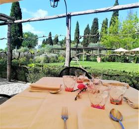 Relais la Leopoldina  в Синалунге