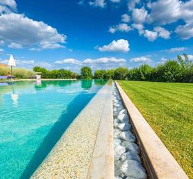 Отдых в Relais la Leopoldina  - Италия, Синалунга