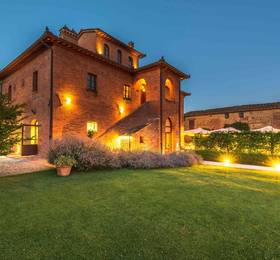 Туры в Relais la Leopoldina  в Италии