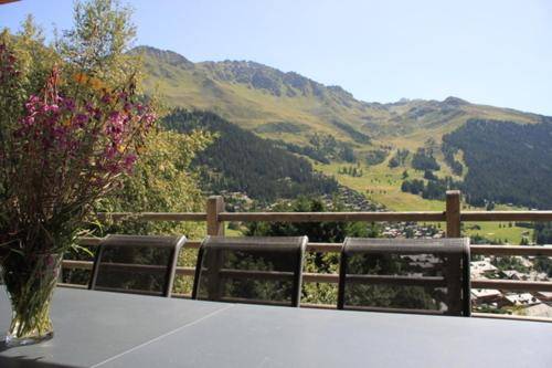 BnB Les Sapins Bleus 3* Швейцария, Вербье