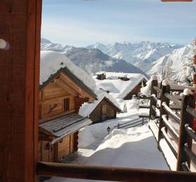 Туры в BnB Les Sapins Bleus в Швейцарии