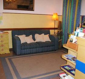 Hotel La Passeggiata  в Дезенцано