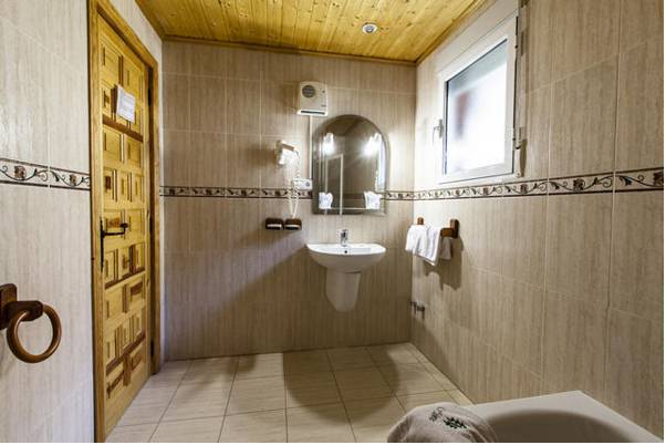 Noguera de la Sierpe  4* Испания, Арройо-Фрио