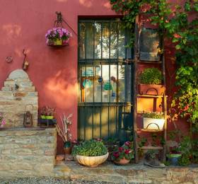 Туры в Cascina Sant'Eufemia  в Италии