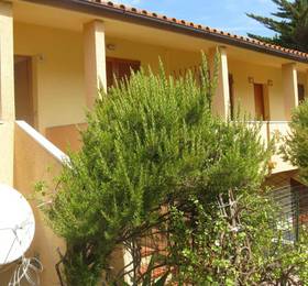 Туры в Residence Verde Mare в Италии
