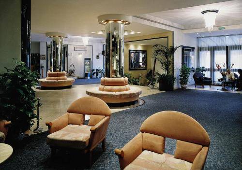 President Park Hotel 4* Италия, Ачи Костелло