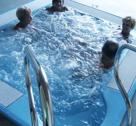 Отдых в Relais Villa Sensano  - Италия, Вольтерра