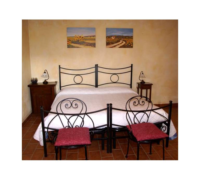 La Casa Di Campagna 