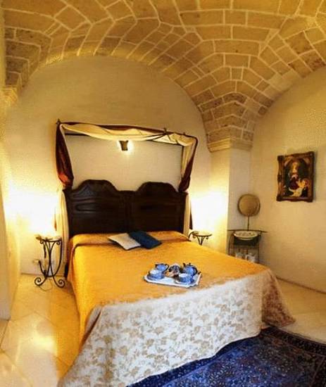 Hotel Palazzo Baldi  4* Италия, Галатина