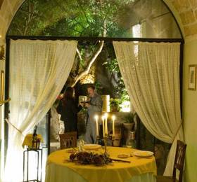 Отдых в Hotel Palazzo Baldi  - Италия, Галатина