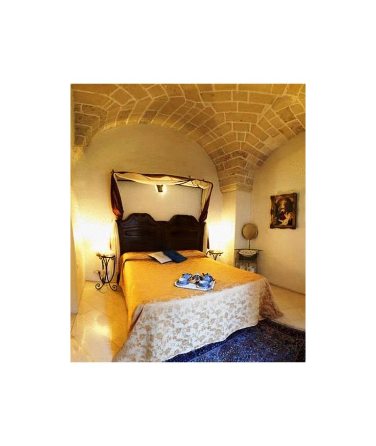 Hotel Palazzo Baldi 