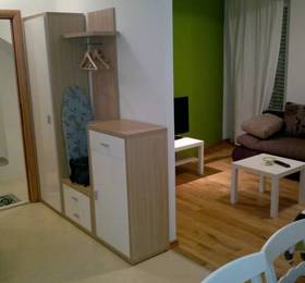 Apartments Magnolia  в Герцеге Нови
