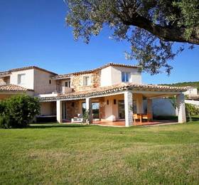 Отдых в Hotel Villas Resort  - Италия, Кастиадас