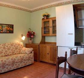 Agriturismo Nardini в Роди-Гарганико