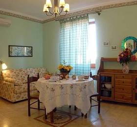 Отдых в Agriturismo Nardini - Италия, Роди-Гарганико