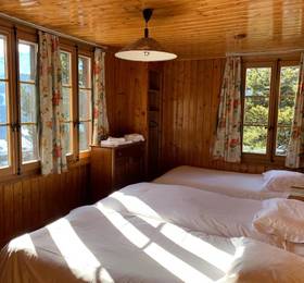 Отдых в Hotel les Touristes  - Швейцария, Вербье