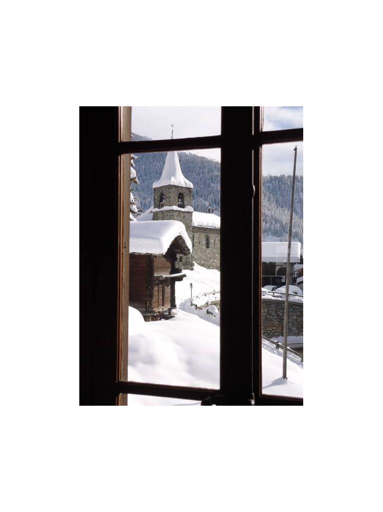 Hotel les Touristes 