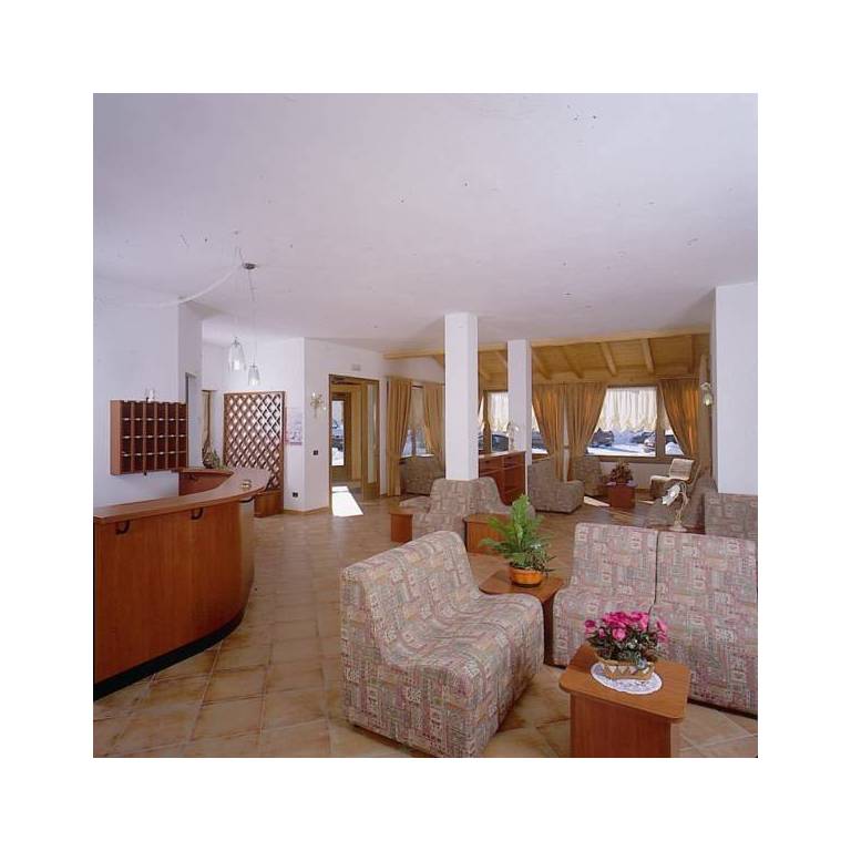 Residence Alba Nova 