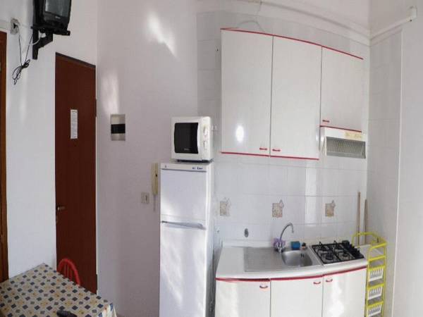 Residence Belvedere  Италия, Роди-Гарганико