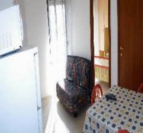 Отдых в Residence Belvedere  - Италия, Роди-Гарганико